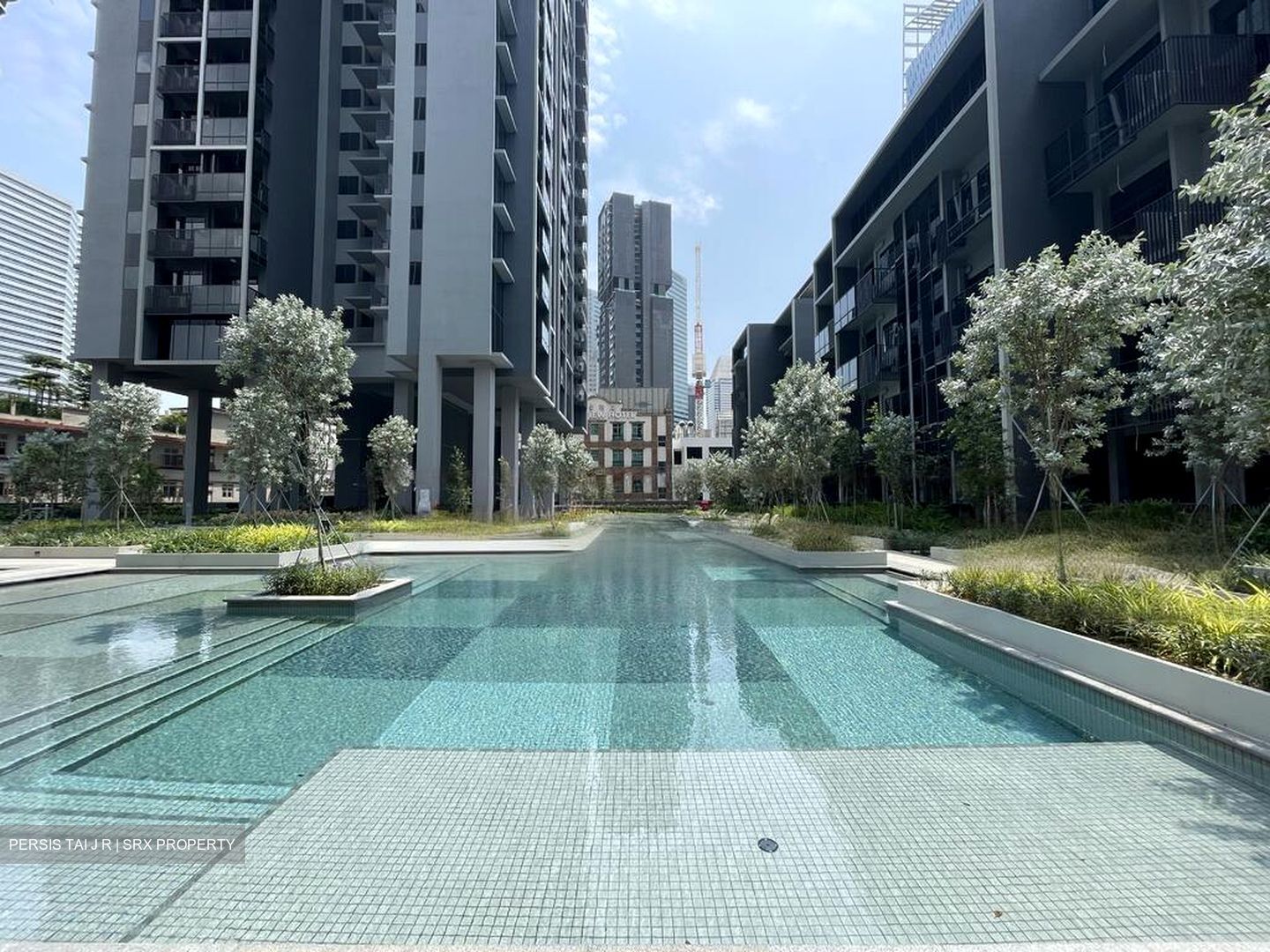 The M (D7), Apartment #464314611